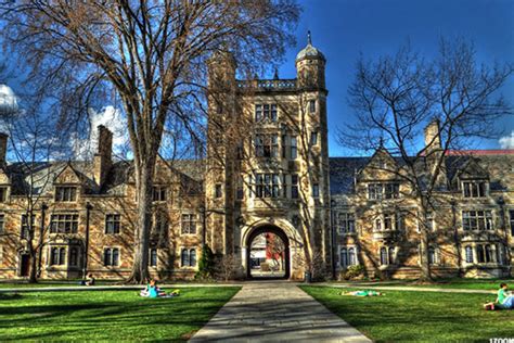 10 Best University Towns To Retire In America