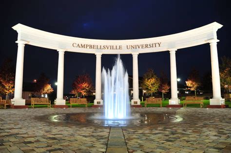 10 Campbellsville University Jobs You Should Consider