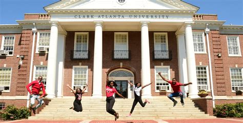 10 Clark Atlanta University Job Opportunities To Explore