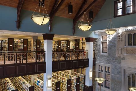 10 Essential Resources At Oglethorpe University Library