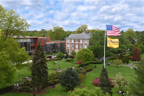 10 Essential Tips For Adelphi University Spring Break 2024