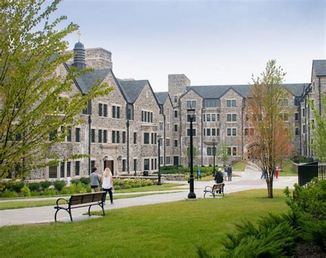 10 Iconic Villanova University Images You Must See