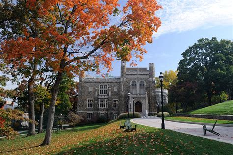 10 Jobs At Lehigh University You Should Consider