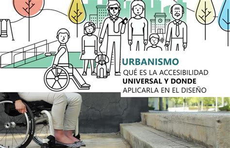 10 Pasos Para Una Accesibilidad Universal