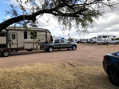 10 Reasons To Visit Universal Ranch Rv Village