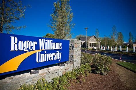 10 Roger Williams University Job Opportunities To Explore