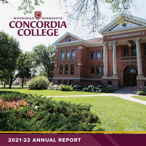 10 Stunning Concordia University Images To Explore