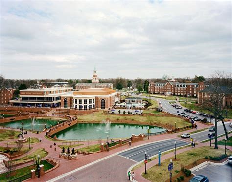 10 Stunning High Point University Photos You Must See