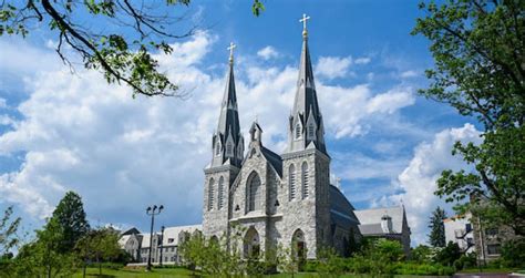 10 Stunning Villanova University Pictures You Must See