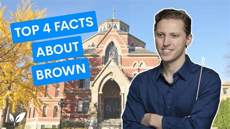 10 Surprising Brown University Fun Facts