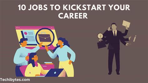 10 University City Jobs To Kickstart Your Career