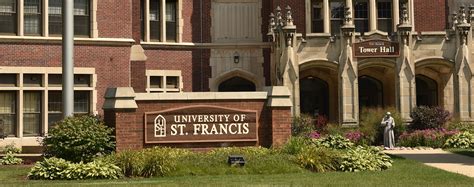 10 University Of Saint Francis Jobs To Apply Now