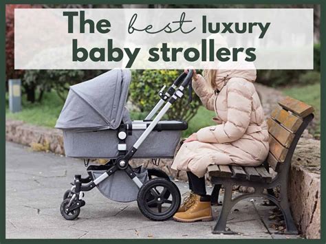 10 Ways To Choose The Best Universal Stroller