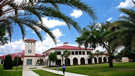 10 Ways To Find Employment At Saint Leo University