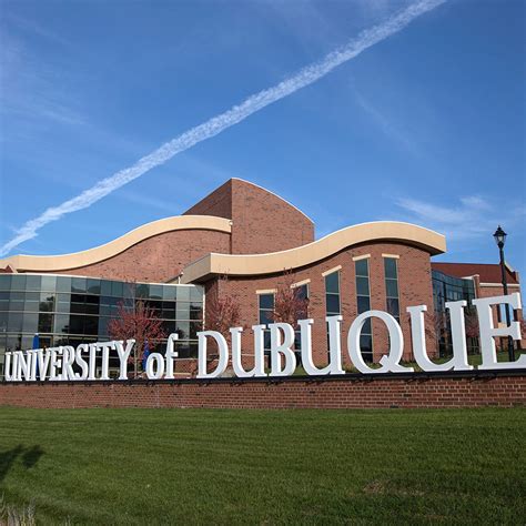 10 Ways To Find University Of Dubuque Employment