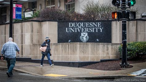 10 Ways To Land A Job At Duquesne University