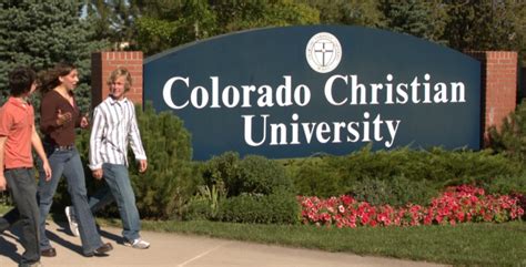 10 Ways To Land Colorado Christian University Jobs