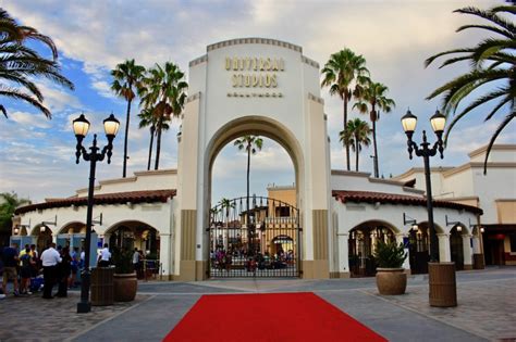 10 Ways To Maximize Your Universal Studios Tour