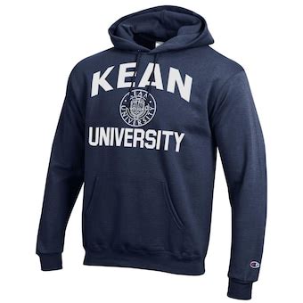 10 Ways To Rep Kean University With Official Merchandise