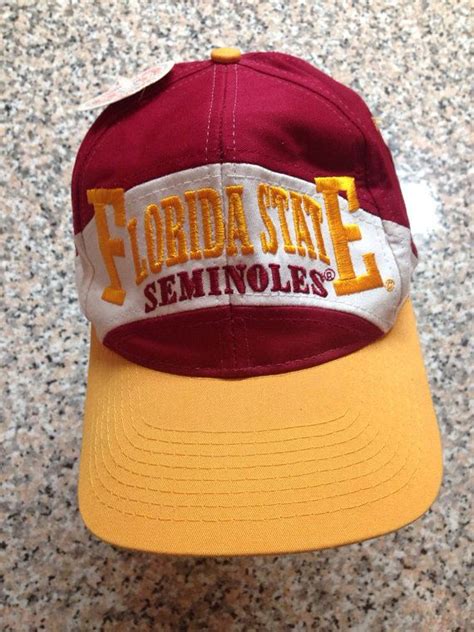 10 Ways To Rock Florida State University Hats