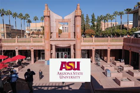 10 Ways To Show Arizona State University Spirit