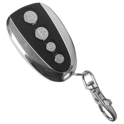 10 Ways Universal Programmable Key Fob Simplifies Your Life