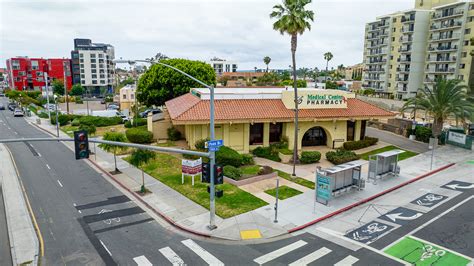 1041 University Avenue: San Diegos Vibrant Neighborhood Hub