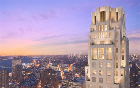 110 University Place In New York: A Downtown Gem