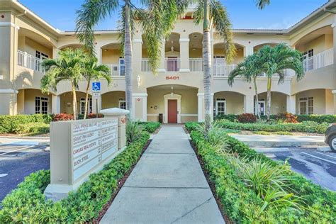 1248 North University Drive: Coral Springs Office Space