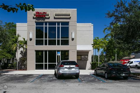 1285 N University Dr Coral Springs Office Space