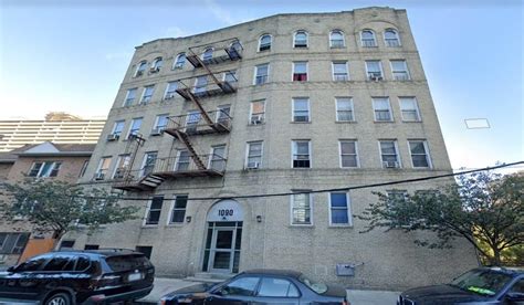 1624 University Ave Bronx Ny: Real Estate And Amenities Guide