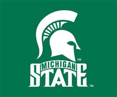 2 Colors That Define Michigan State University