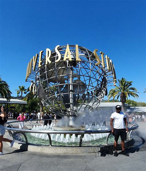 2 Tips For Visiting Universal Studios Los ÁNgeles