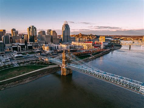 20 Best Of Cincinnati: Top Attractions And Experiences