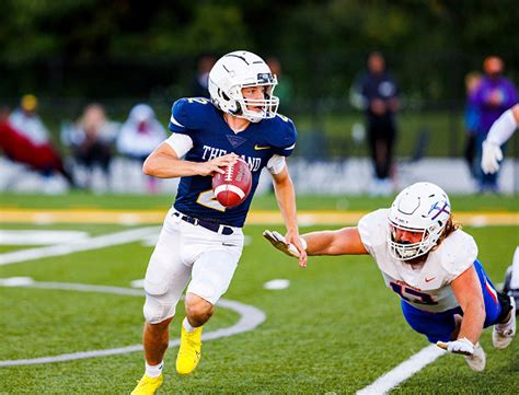 2023 Lakeland University Football Roster: Meet The Muskies