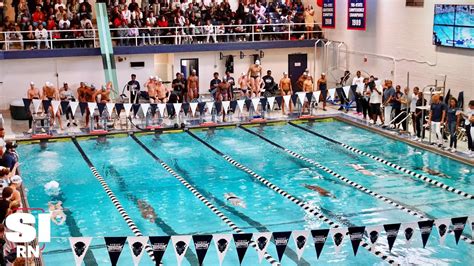 2023 University Of Florida Swimming Roster Update