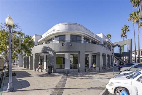 2545 University Ave: San Diegos Vibrant Neighborhood Hub