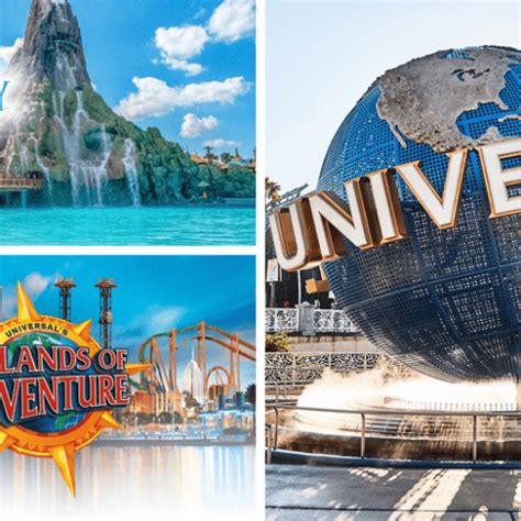 3 Days To Conquer Universal Orlando