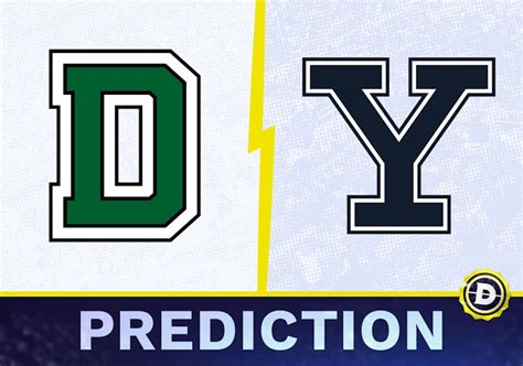 3 Keys To Boston University Vs Dartmouth Prediction