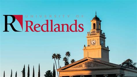 3 Things To Know About University Of Redlands Colors