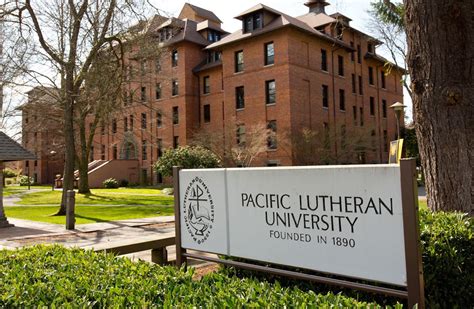 3 Ways To Explore Pacific Lutheran University Division