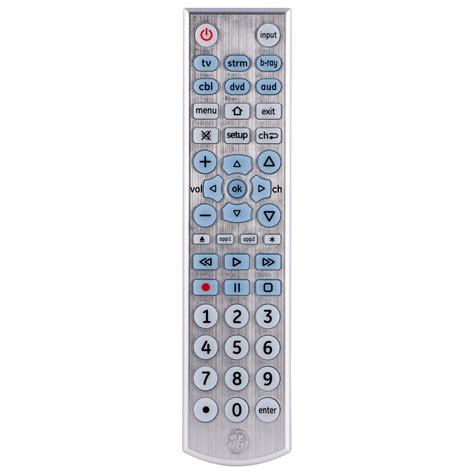 3 Ways To Program Ge Universal Remote For Samsung Tv