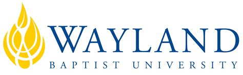 3 Ways To Understand Wayland Baptist University Logo