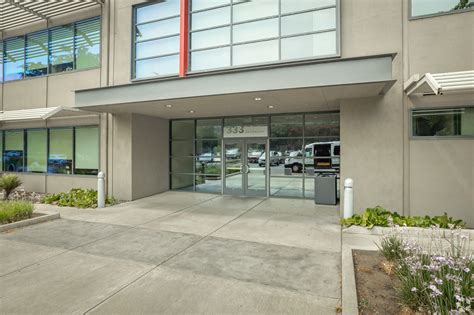 333 University Avenue Sacramento Ca: Office Space For Lease