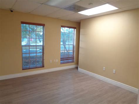 3801 N University Dr Office Space For Rent