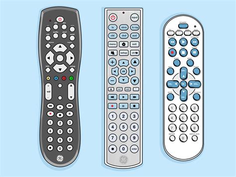 4 Easy Ways To Use Ge 4-Device Universal Remote