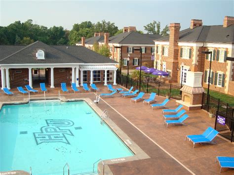 5 Amazing Facts About High Point University Pool