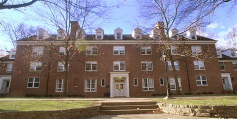 5 Amazing Facts About Perkins Hall Ohio University