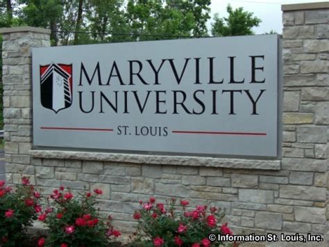 5 Attractions Near 650 Maryville University Drive 63141