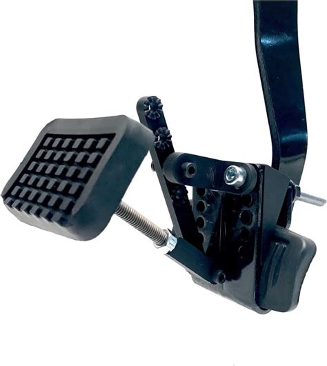 5 Benefits Of A Universal Clutch Pedal